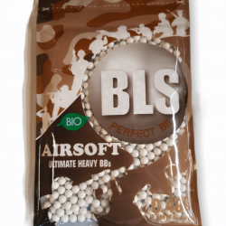 BLS Billes Bio 0.40g (Sac de 1000 billes)