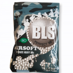 BLS Billes Bio 0.45g (Sac de 1000 billes)