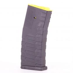 APS Chargeur High-Cap 300Bbs Yellow Core (Noir)