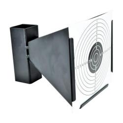 WoSport Cible de Tir 14 X 14