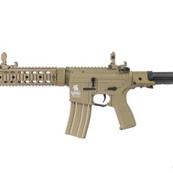 Lancer Tactical LT-15 PDW (Tan)