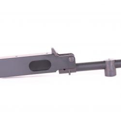 Modify PP-2K Barrel-Reciever complet