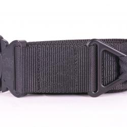 Wo Sport Ceinture CQB Tactical (Noir)