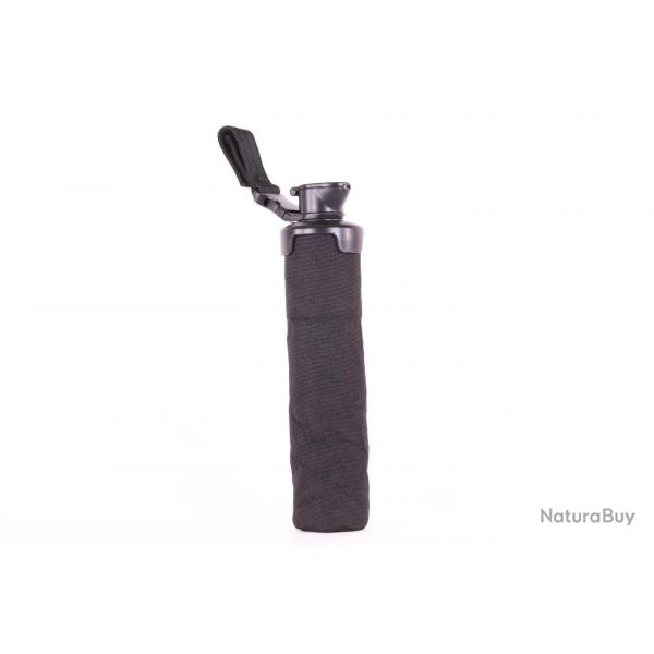 Wo Sport Sac pour Billes (Noir)