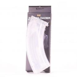 Wo Sport AK Speedloader (Transparent)