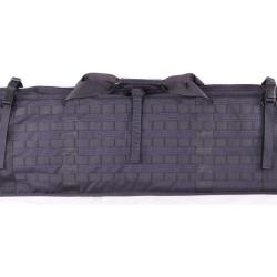 Wo Sport Sac Double Gun (Noir)