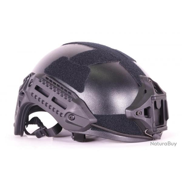 Wo Sport Casque MK (Noir)