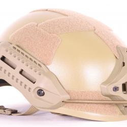 Wo Sport Casque MK (Tan)