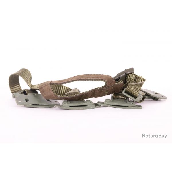 Wo Sport Mentonnire pour Casque MK (OD)