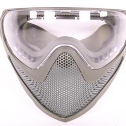 Wo Sport Masque Pilot Mask (OD)