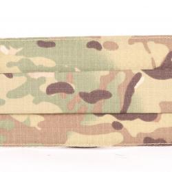 Wo Sport Couverture pour Masque (MultiCam)