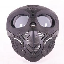 Wo Sport Masque Lurker (Noir)