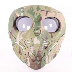 Wo Sport Masque Lurker (MultiCam)