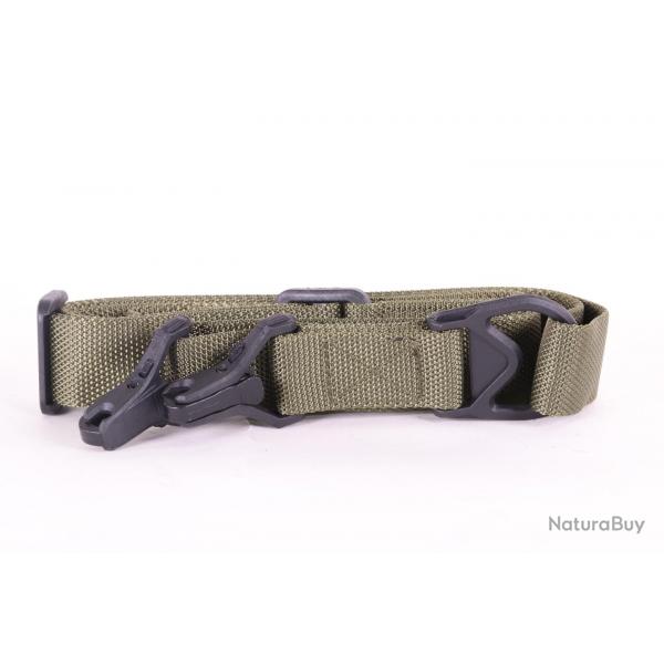 Wo Sport Sangle Double Point (OD)