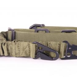 Wo Sport Sangle 2 Points Américaine (OD)