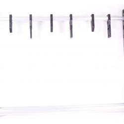 Wo Sport Rack pour 7 Répliques