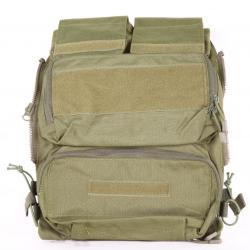 Wo Sport Poche Accessoire 2.0 JPC Vest (OD)