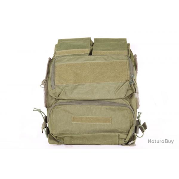 Wo Sport Poche Accessoire 2.0 JPC Vest (OD)