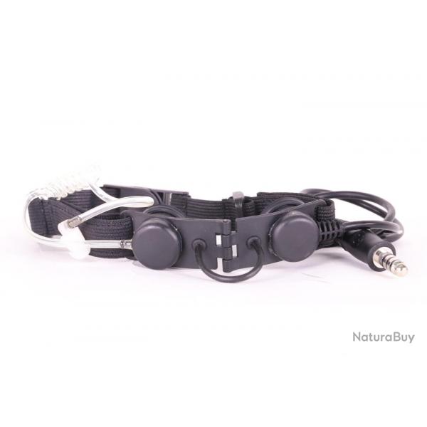 Wo Sport Laryngophone