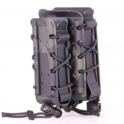 Wo Sport Porte Chargeur Alien (MultiCam Noir)