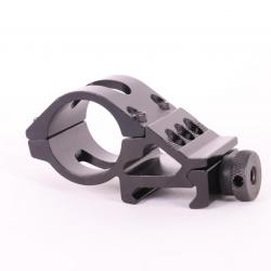 Metal Support Pour Lampe / Laser