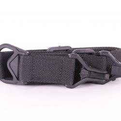 nHelmet Sangle MS3 Multi-Mission (Noir)
