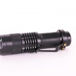 Element Lampe Mini Telescopic Zoom
