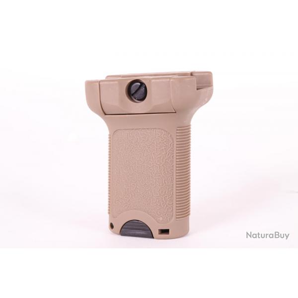 FMA Grip TD (DE)