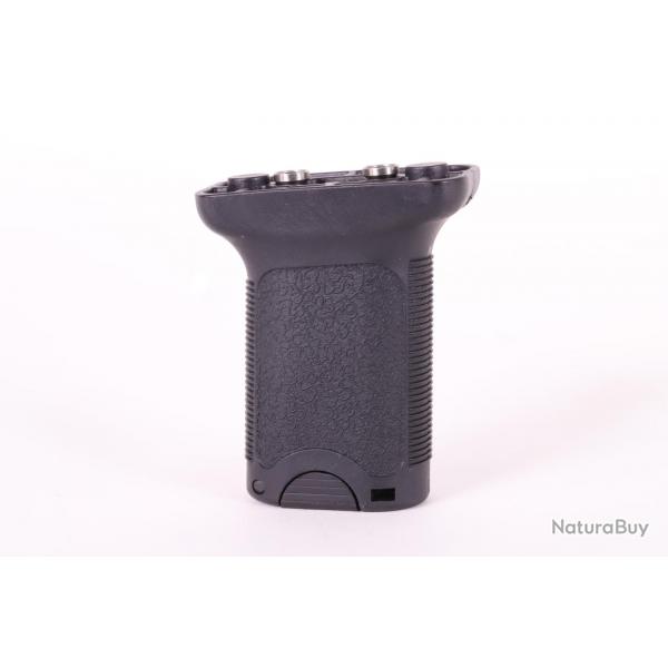 FMA Grip TD Keymod (Noir) -