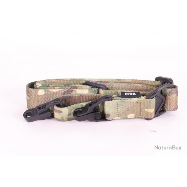 FMA Sangle MA3 Multi-Mission (MultiCam)