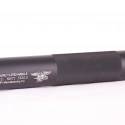 FMA Silencieux 35x198mm Navy Force (Noir)