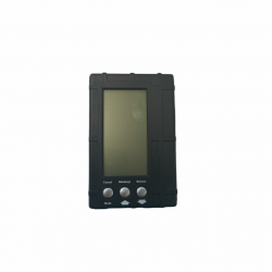 Analyseur de batterie