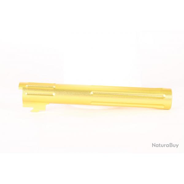 Golden Eagle Outter Barrel SpeedSoft (Gold)
