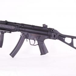 Cyma SMG5 Full Metal