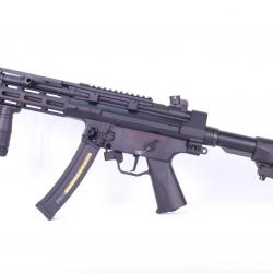Cyma SMG5 Version Platinum (CM041H)
