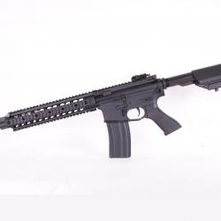 Cyma M4 RIS Full Métal (CM006)