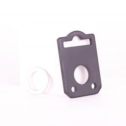 Cyma Anneau d'attache pour P90
