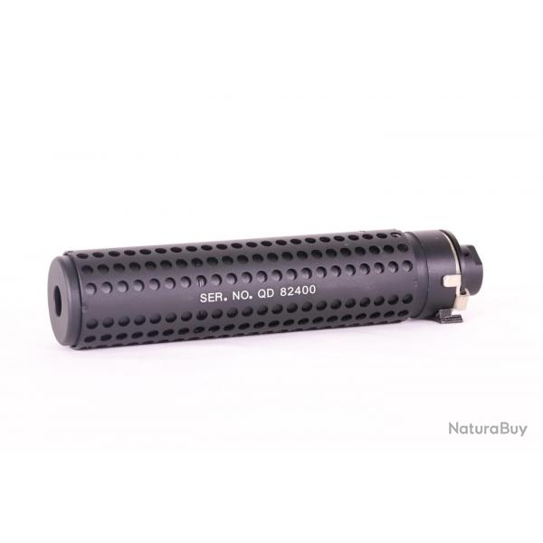 Cyma Silencieux QD pour M4
