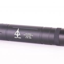 Cyma Silencieux 145x32mm Type E (14mm CCW)
