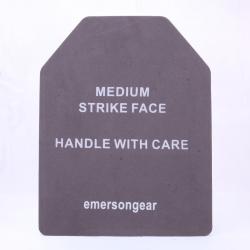 Emerson Gear Plaque factice M