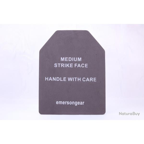 Emerson Gear Plaque factice M