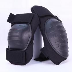 Emerson Gear Ensemble genouillères et coudières (Noir)