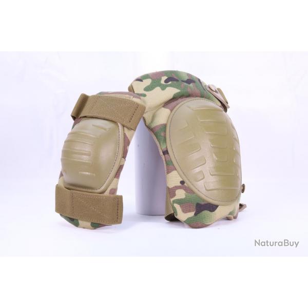Emerson Gear Ensemble genouillres et coudires (Multicam)