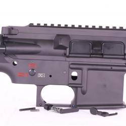 E&C Corps 416 (Noir)