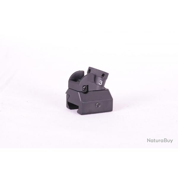 E&C Vise Arrire type 416