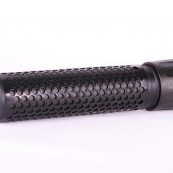 E&C Silencieux 176x37mm