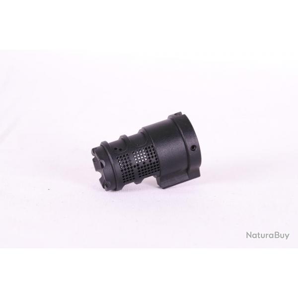 E&C Cache-Flamme (MP244)