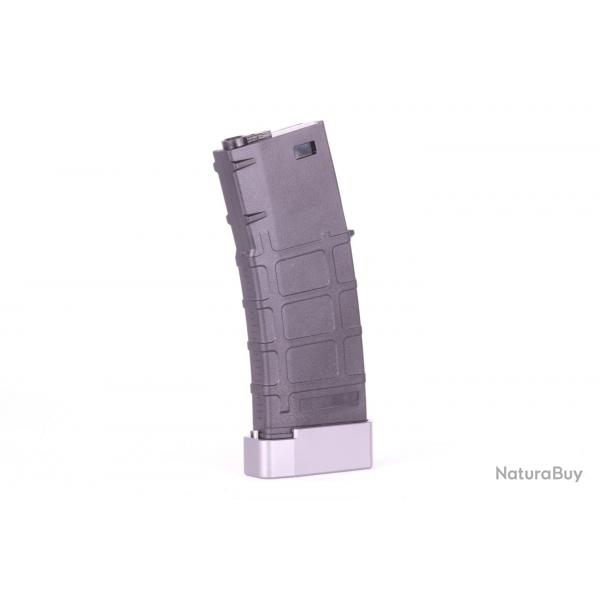 E&C Chargeur M4 75BBs (Noir/SV)