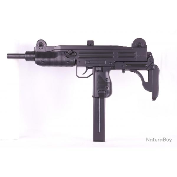 Well Uzi (D91)
