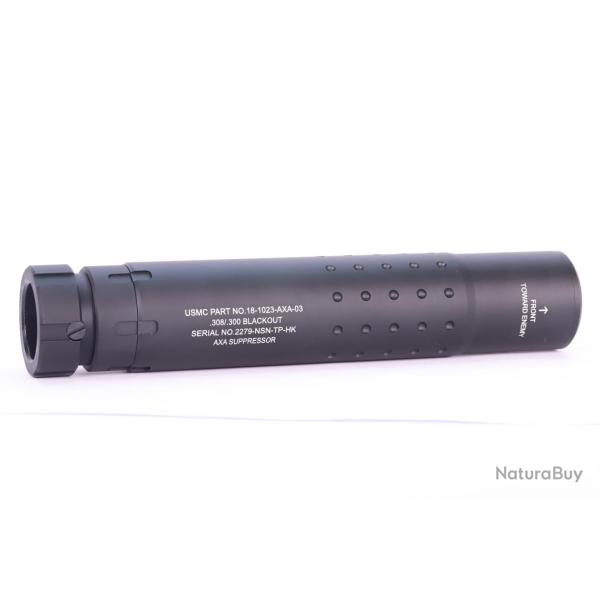 Ares Silencieux Pour AR308